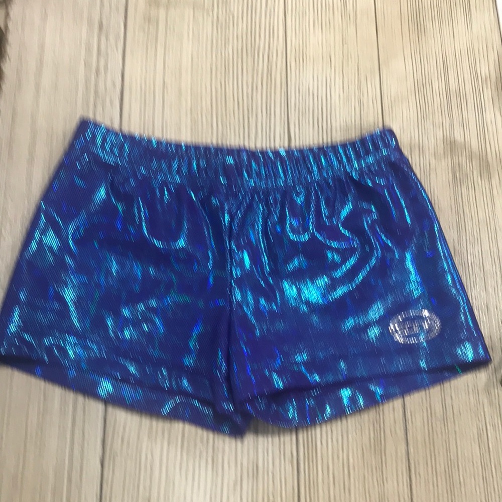 Zone Cheer Shorts